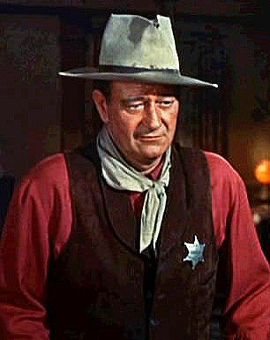 2026 April 07 - Weekly Historical Quote - John Wayne - photo