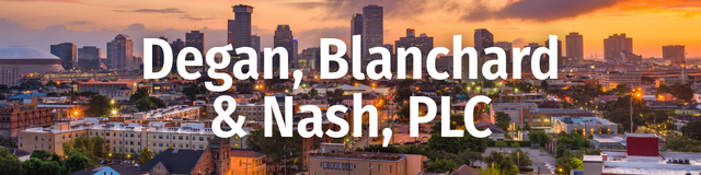 Degan, Blanchard & Nash, PLC