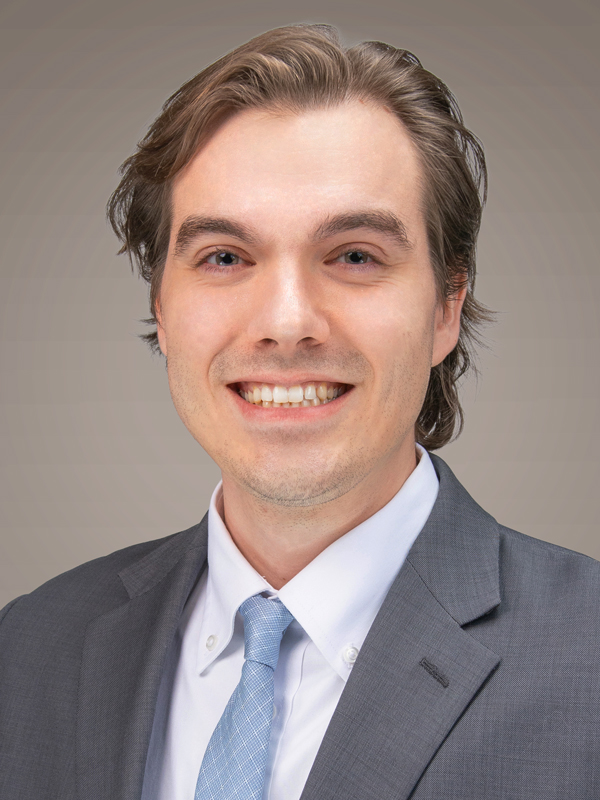 Geoffrey R. Kostrzebski