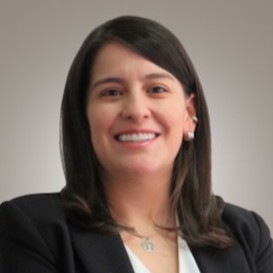 Laura Carolina Mesa Fonseca