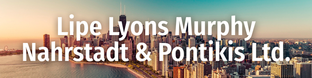 Lipe Lyons Murphy Nahrstadt & Pontikis Ltd.