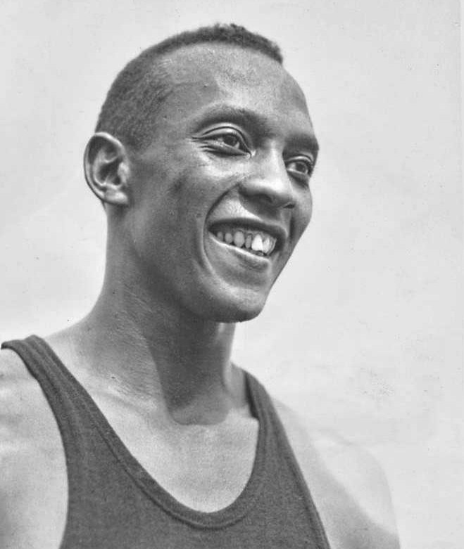 2026 March 31 - Weekly Historical Quote - Jesse Owens