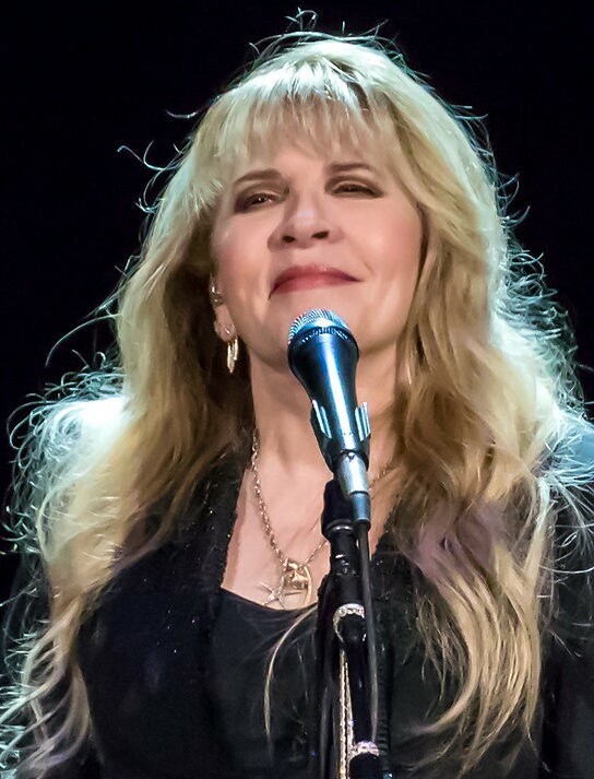 2026 May 26 - Weekly Historical Quote - Stevie Nicks - photos