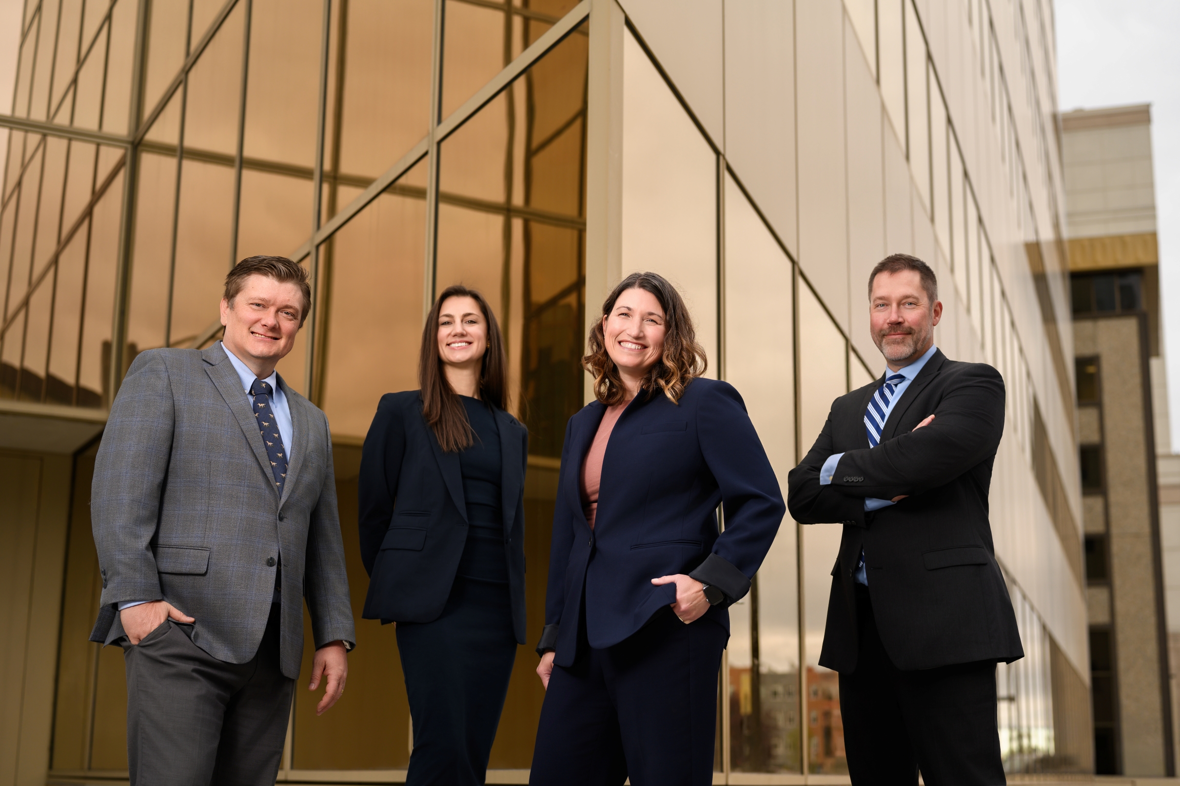 2026 April 28 - Weekly Member Feature - Leslie Need - Attorneys 8.25