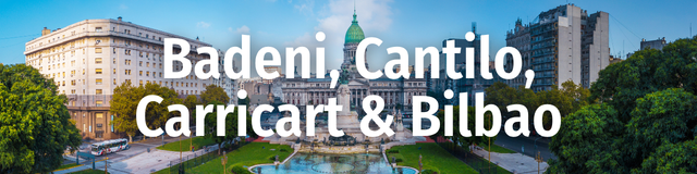 Badeni, Cantilo, Carricart & Bilbao