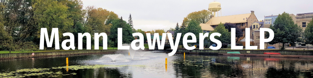 Mann Lawyers LLP - Perth