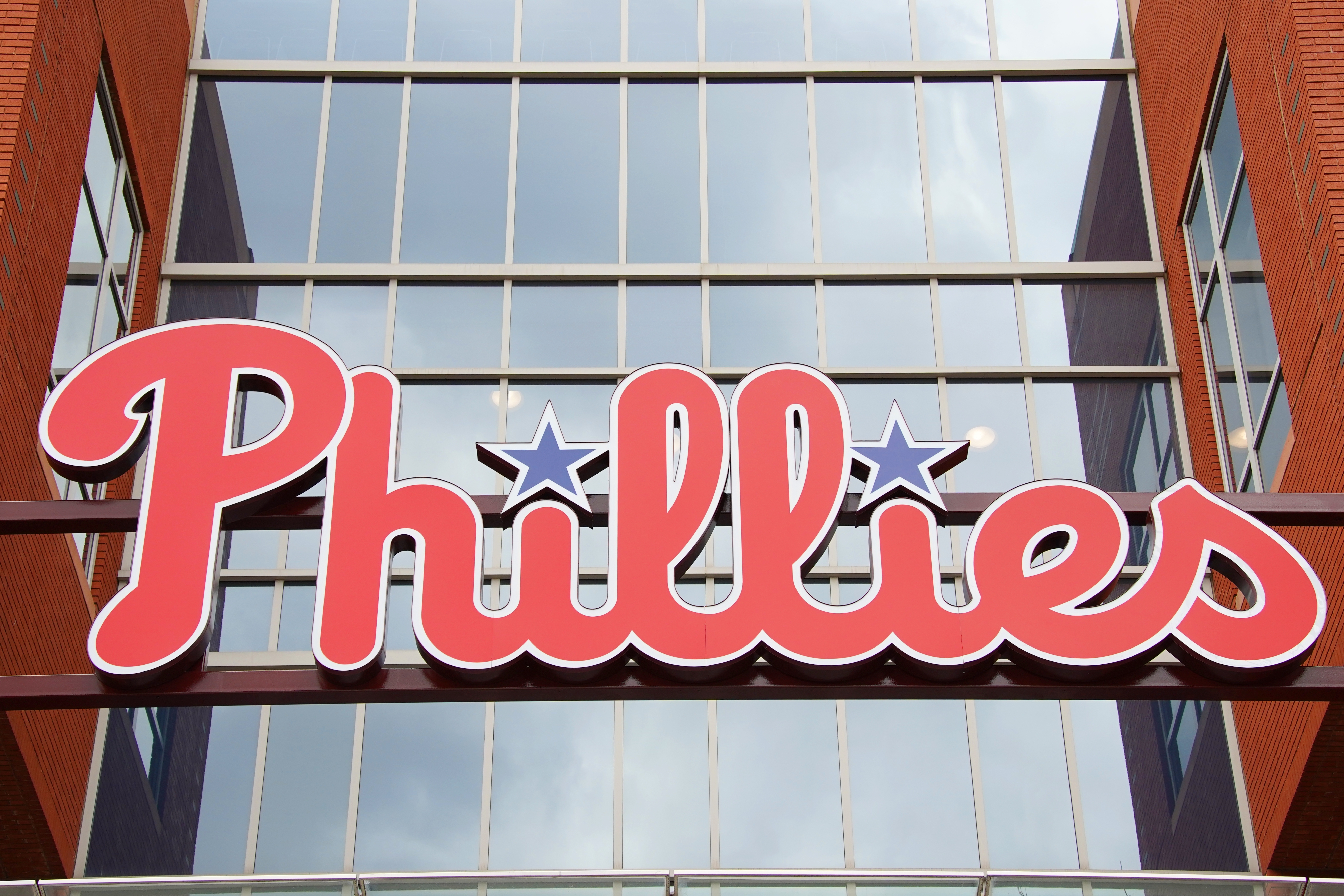 USA - Pennsylvania - Philadelphia - Phillies