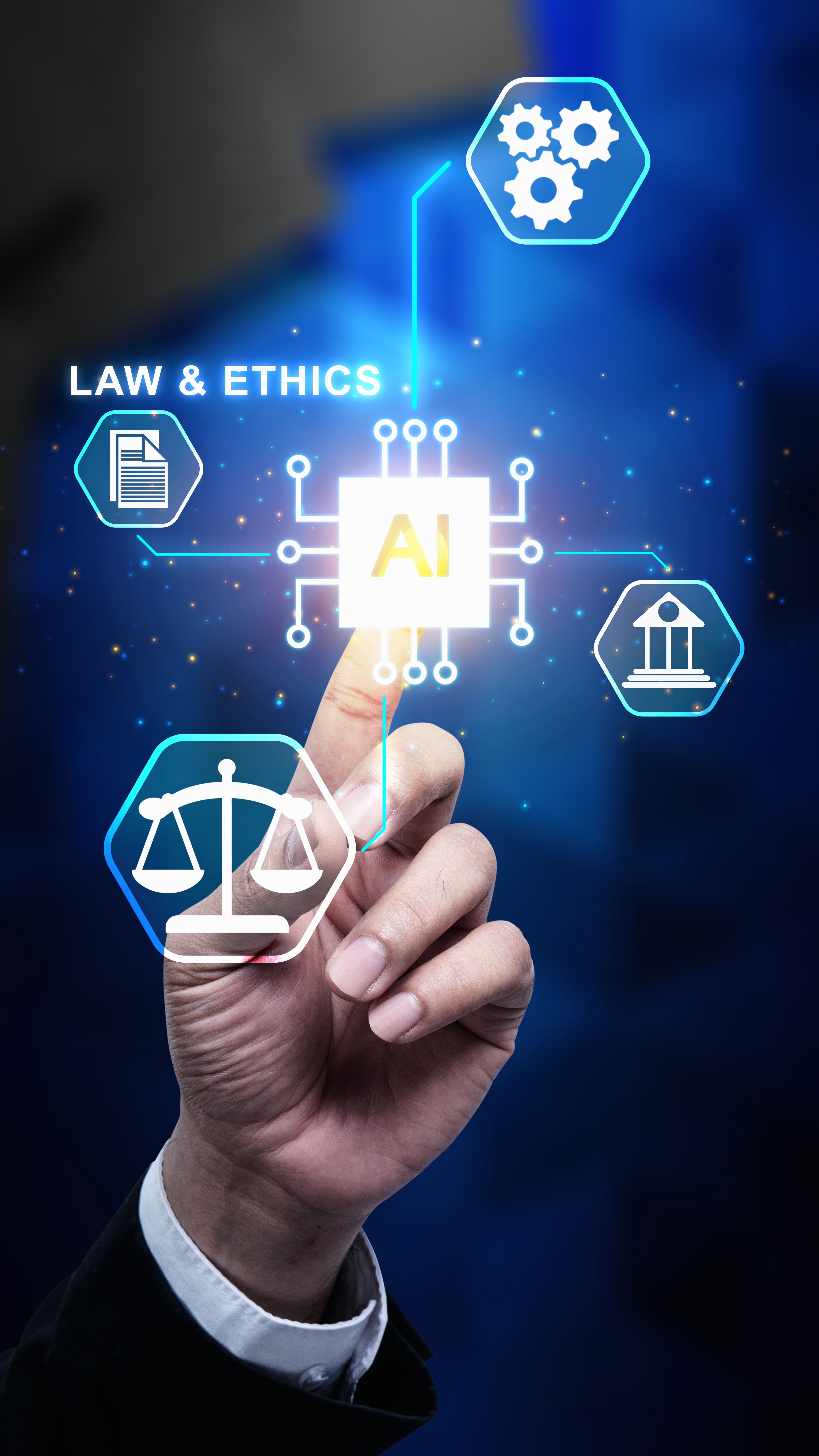 AI Legal