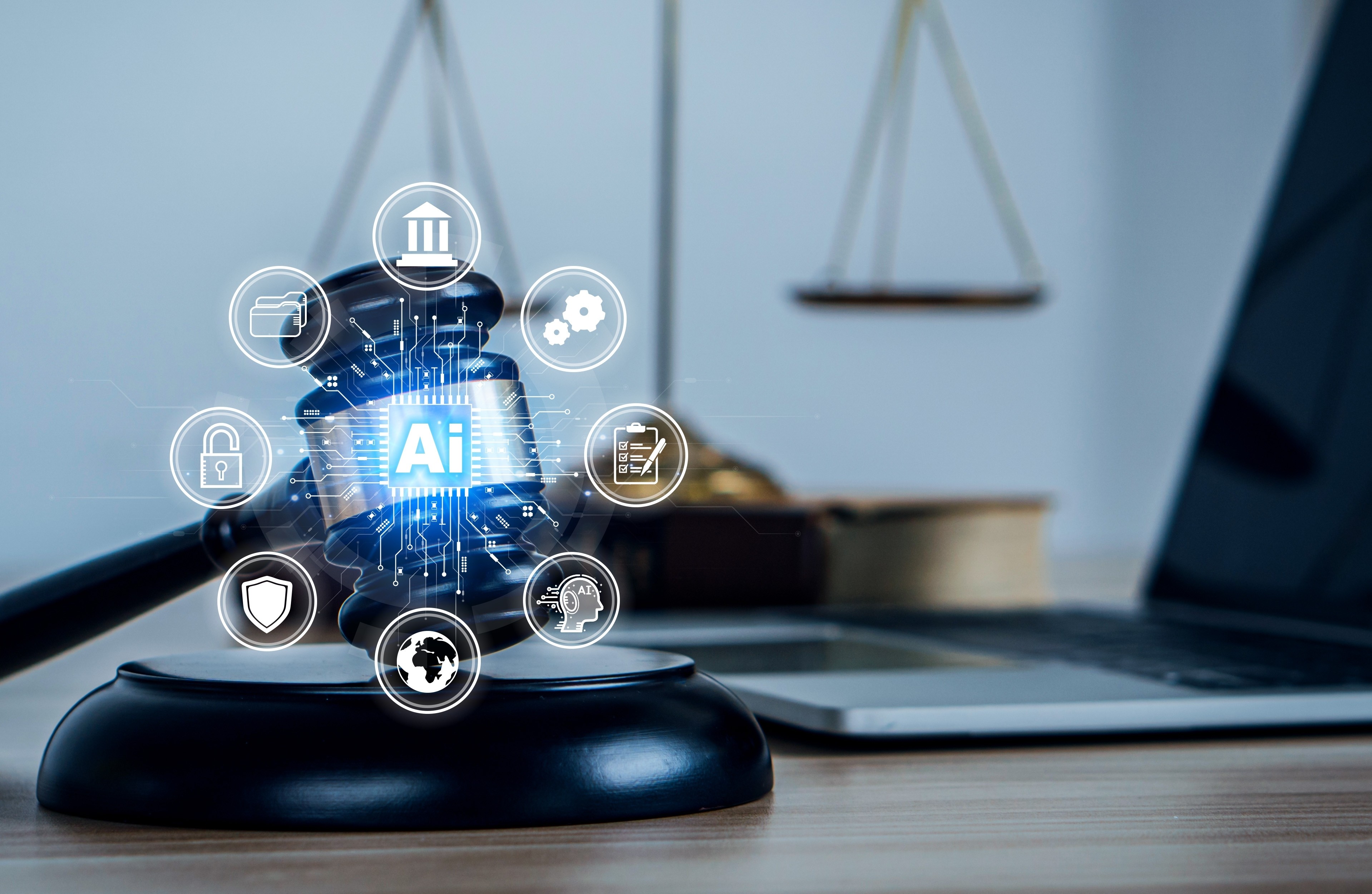 AI Legal