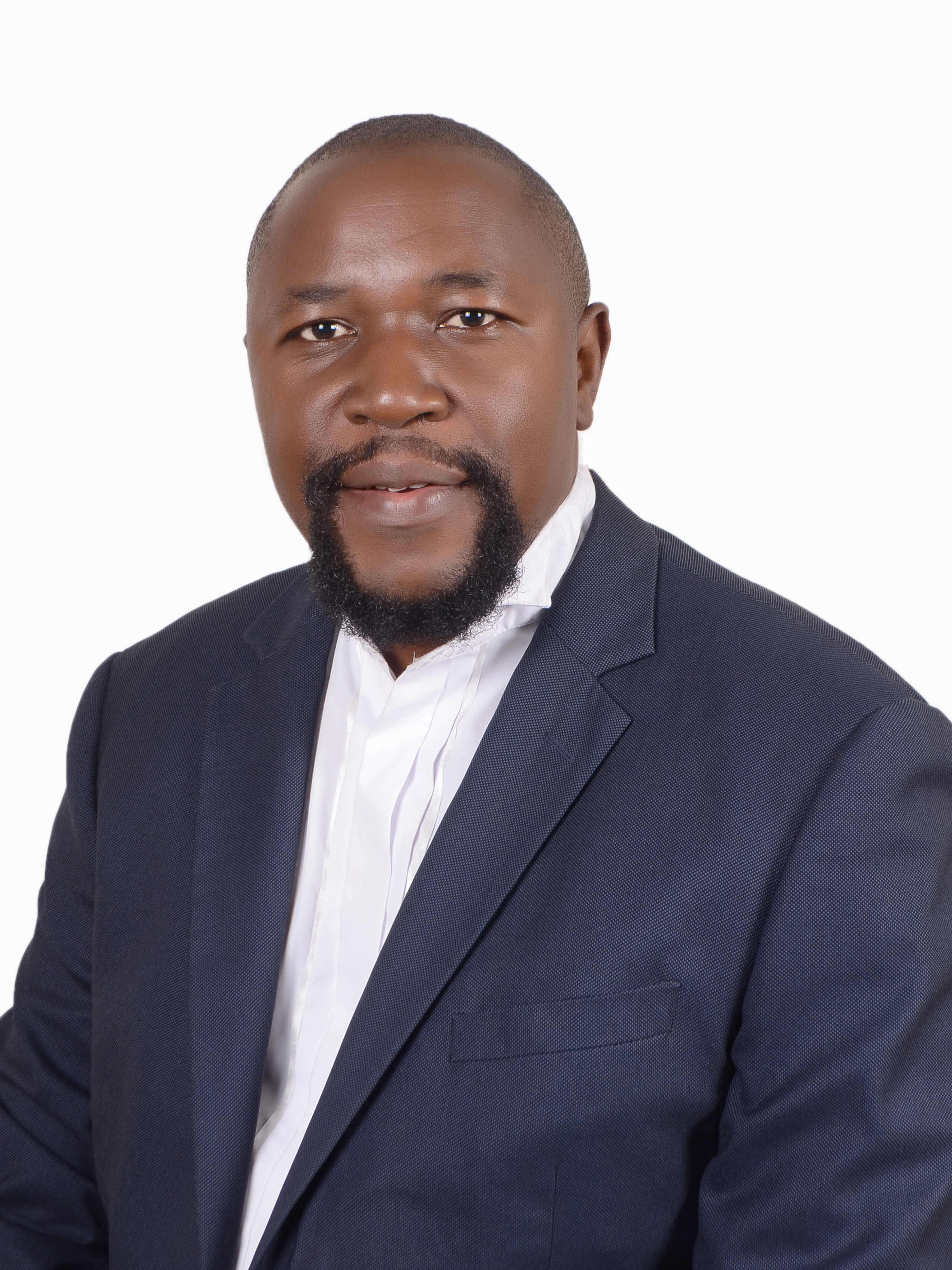 Daniel Angualia