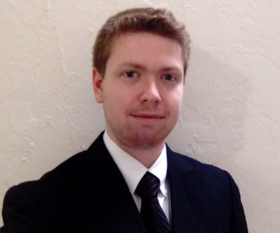 Michael Senft-Greenberg