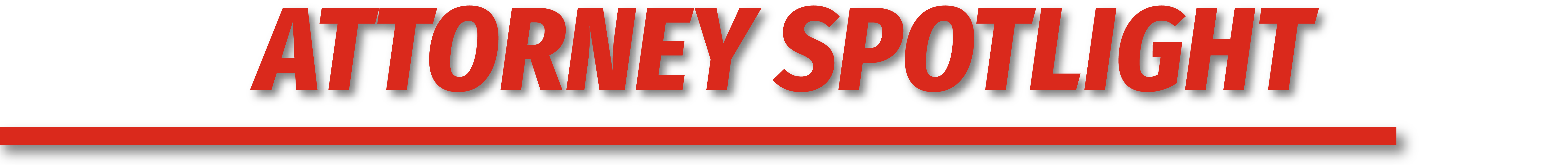Attorney Spotlight