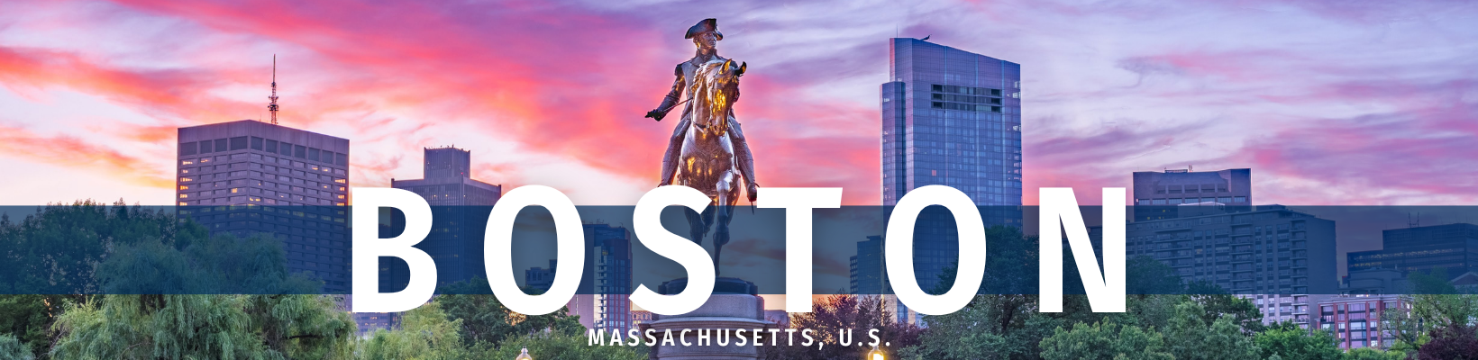 2026 May 12 - Weekly Travelogue - Boston, Massachusetts, USA