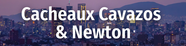 Cacheaux Cavazos & Newton