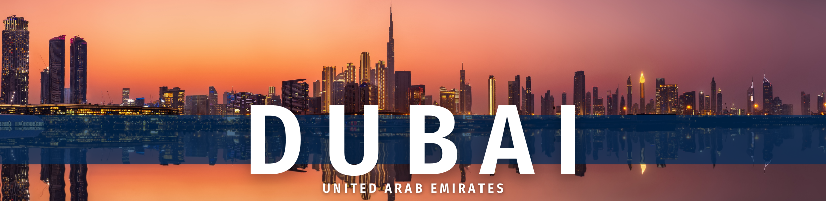 2026 May 26 - Weekly Travelogue - Dubai, United Arab Emirates