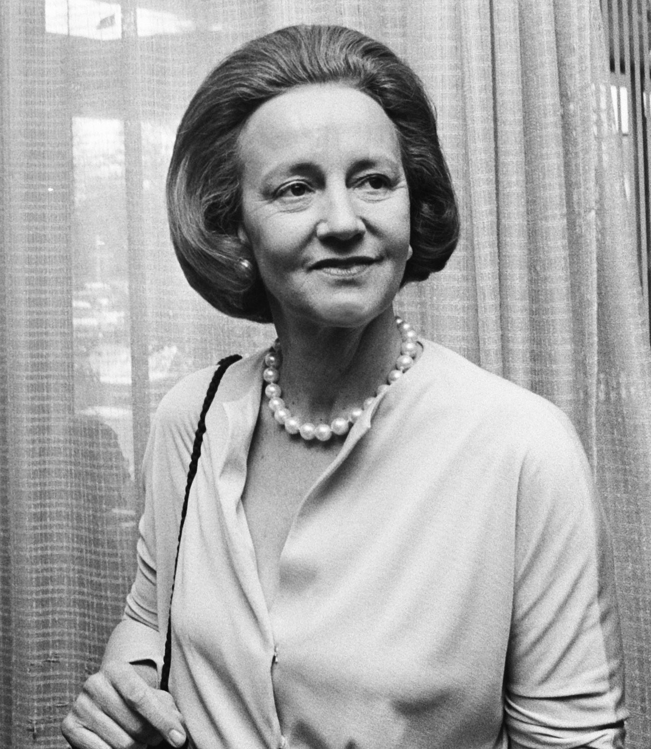 2026 June 16 - Weekly Historical Quote - Katharine Graham