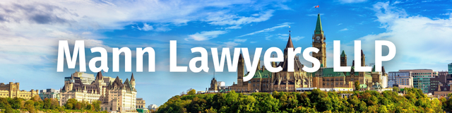 Mann Lawyers - Ottawa