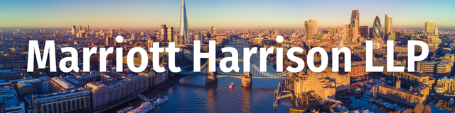 Marriott Harrison LLP