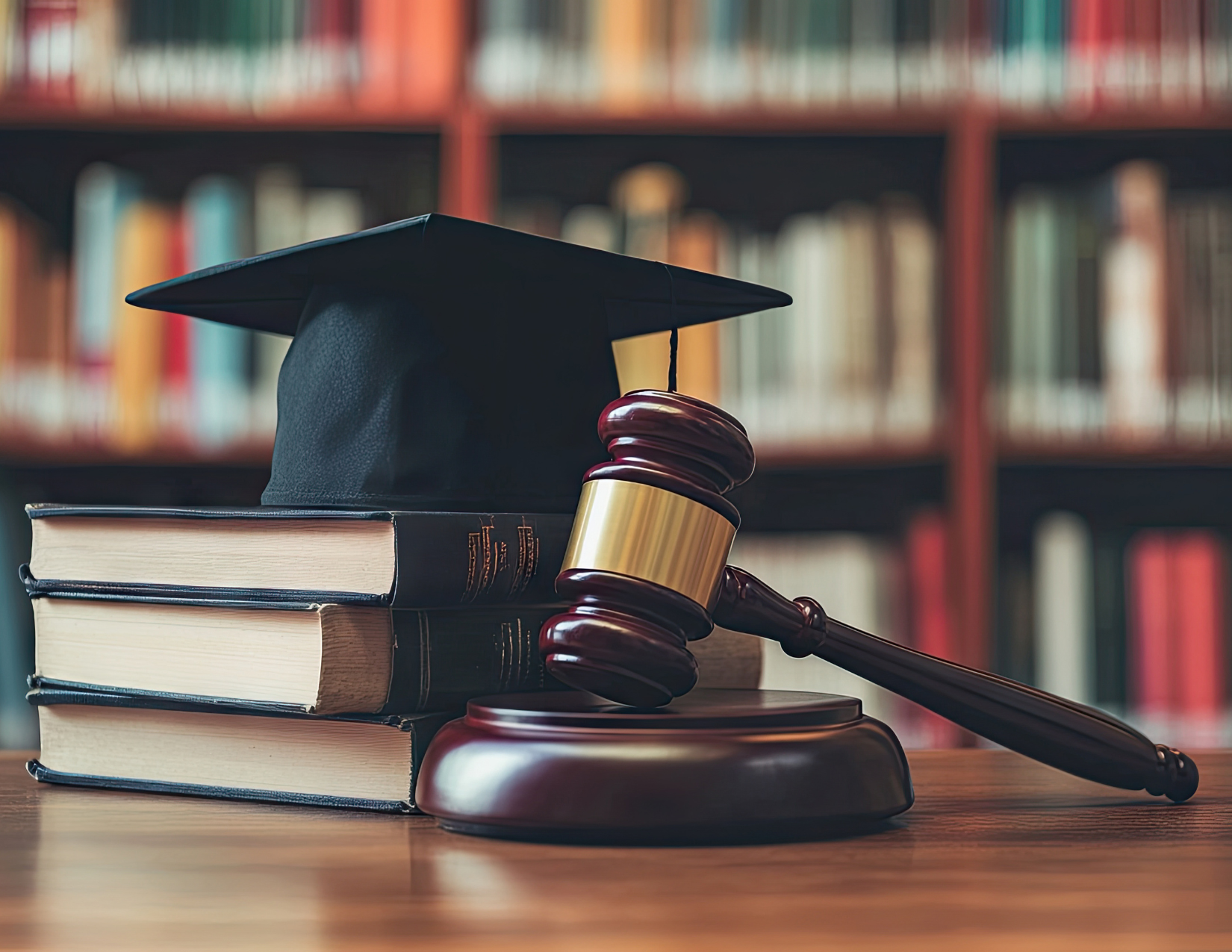 Rapid rise: Developing Partners Section finds its footing in short order