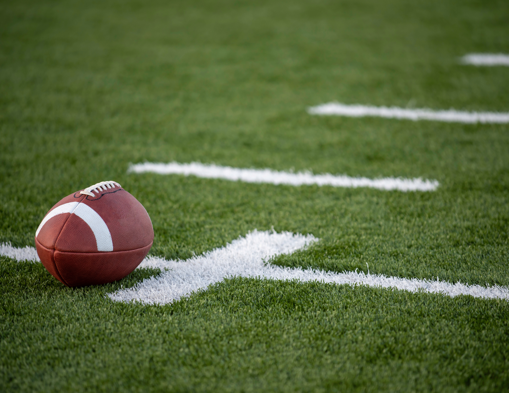 A fascination with football holds a firm grip on a nation throughout the year