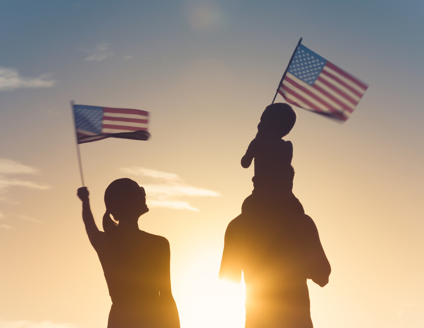 At a crossroads: Is it time to say goodbye to the American Dream?