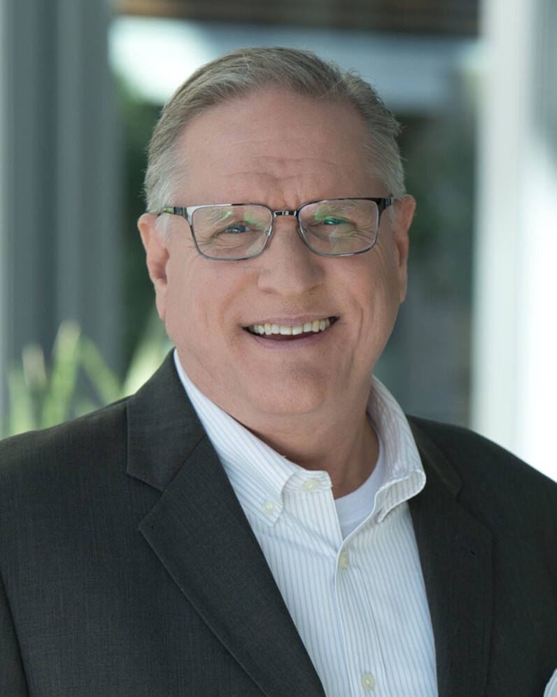 Michael G. Polis