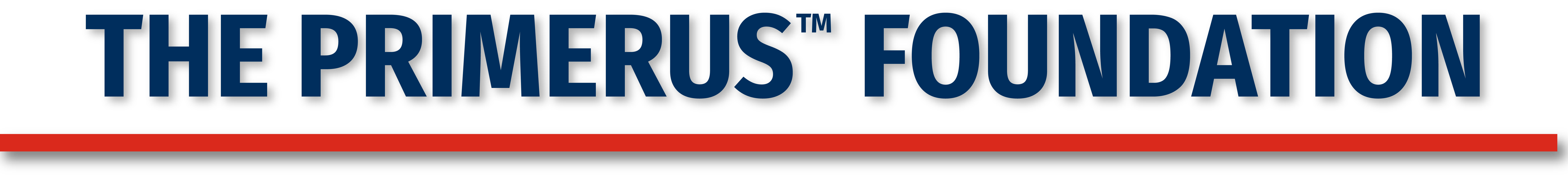The Primerus™ Foundation