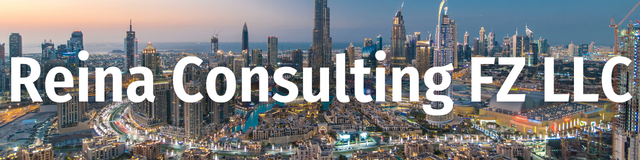 Reina Consulting FZ LLC