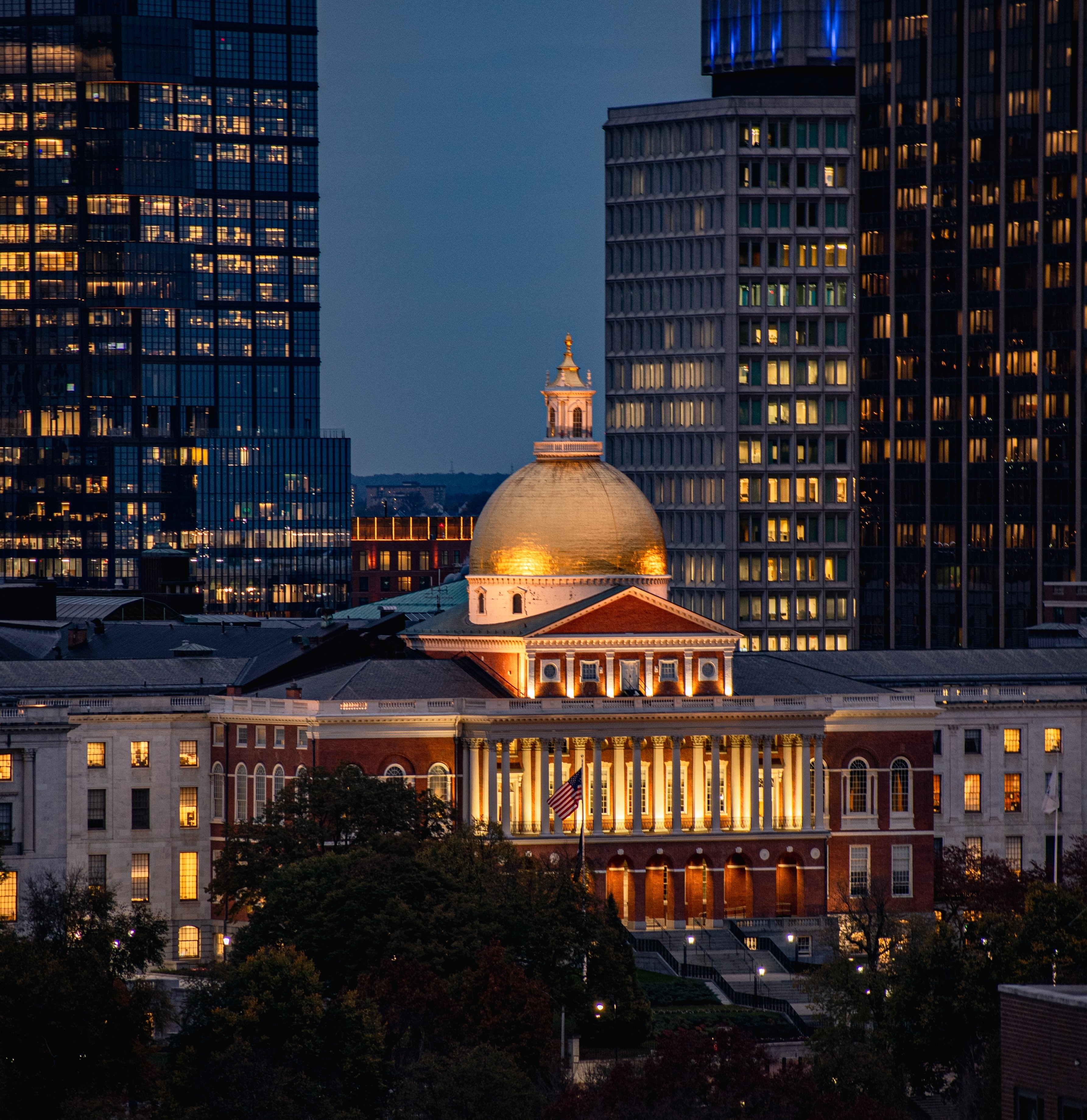 USA - Massachusetts - Boston - 2708113379