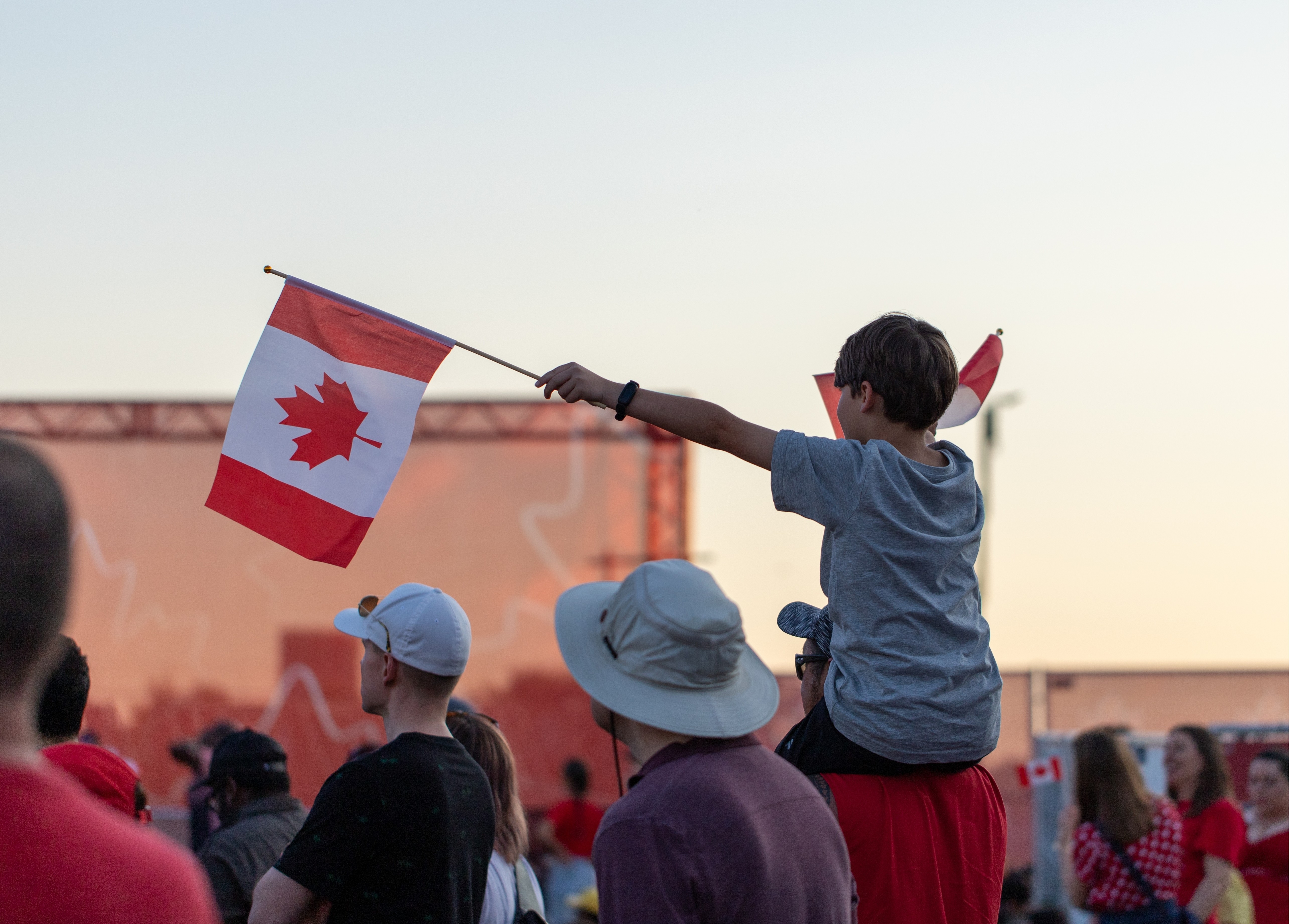 2026-06-30 - Weekly Festival Travelogue - Ottawa, Ontario Canada Day