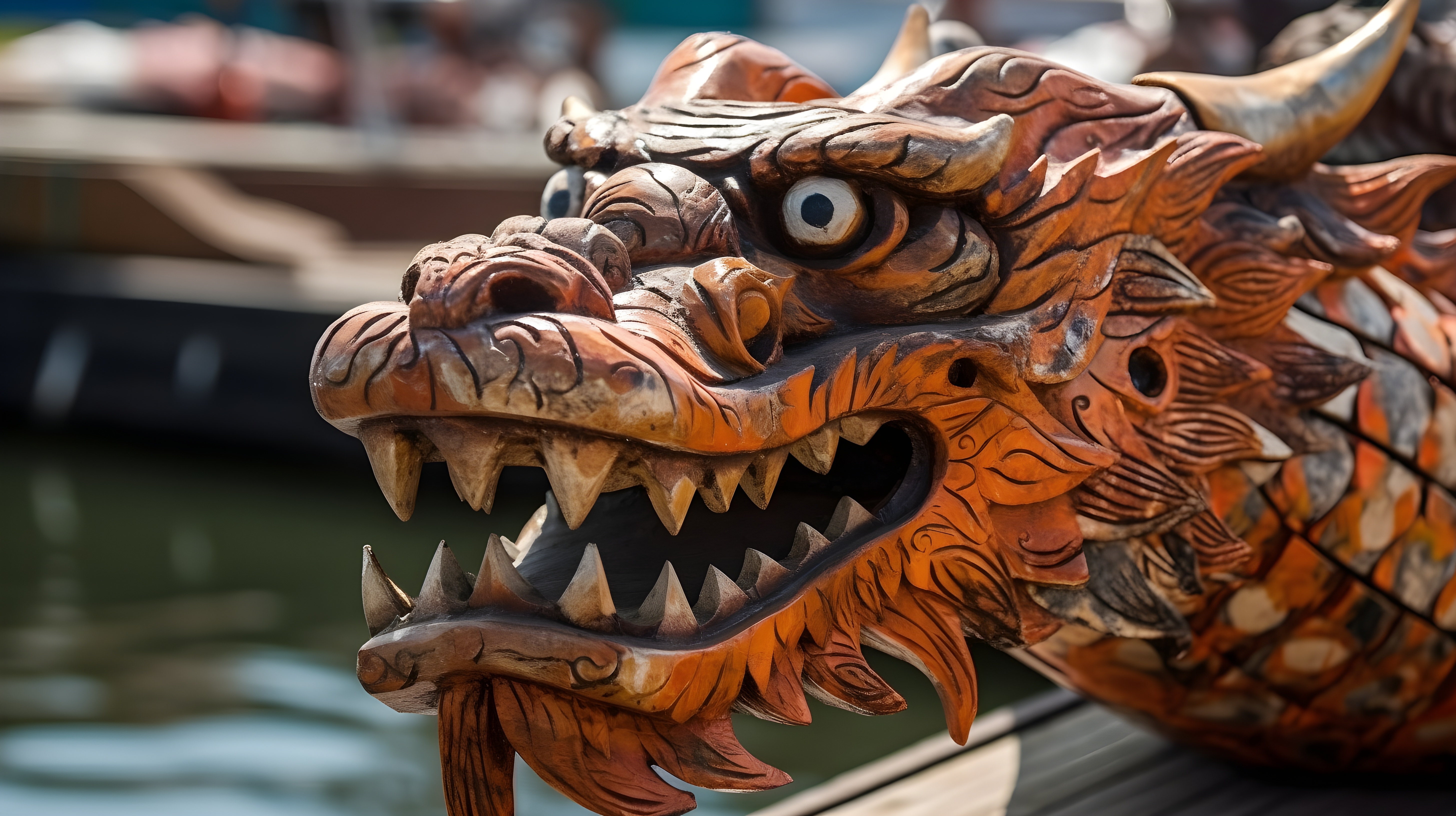 2026 June 02 - Weekly Travelogue - Shanghai, China Dragon Boat Festival