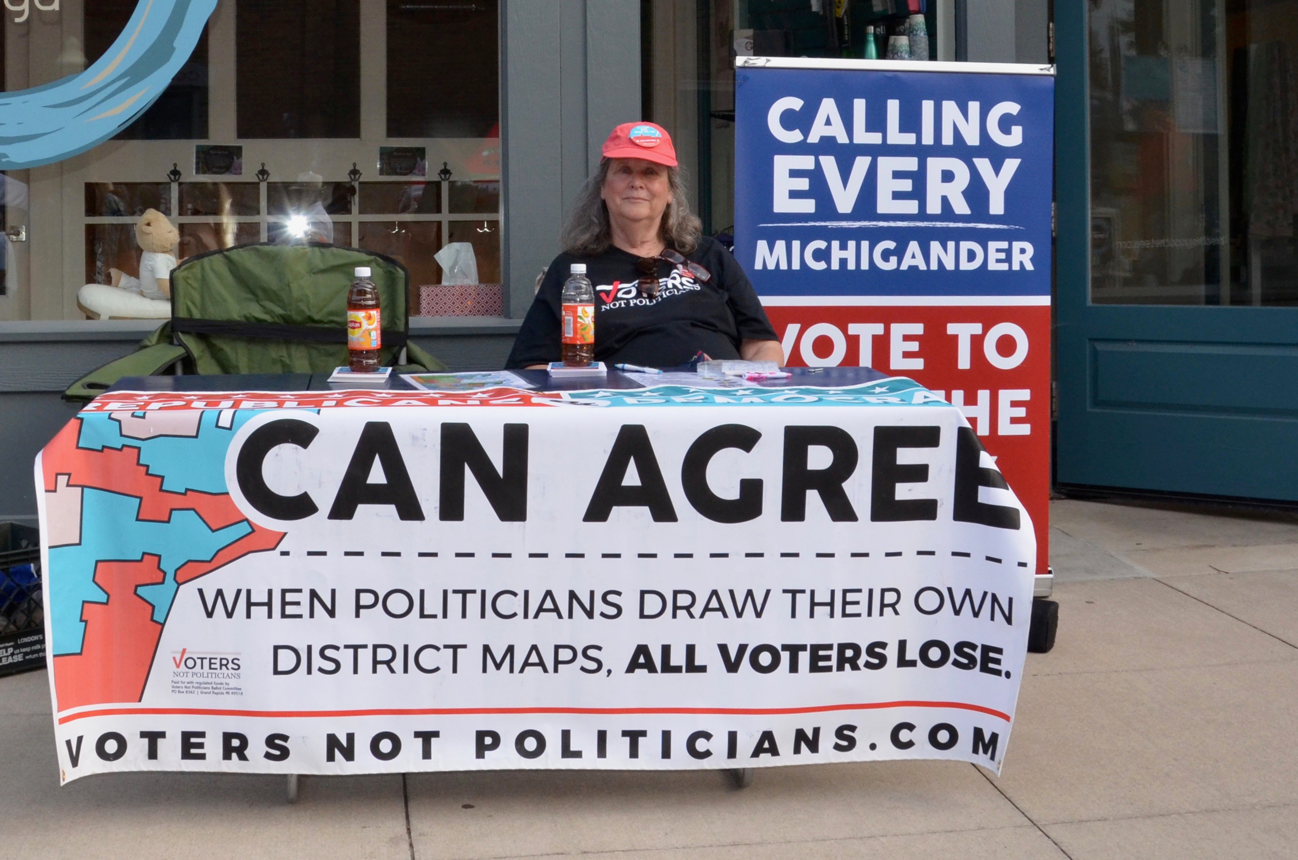 2026-06-30 - Weekly Primerus Press - Gerrymandering - Michigan