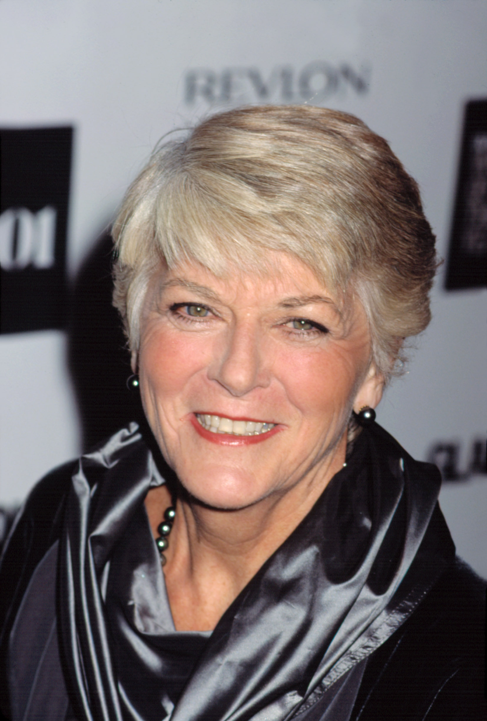 2026 August 26 - Weekly Historical Quote - Geraldine Ferraro - headshot
