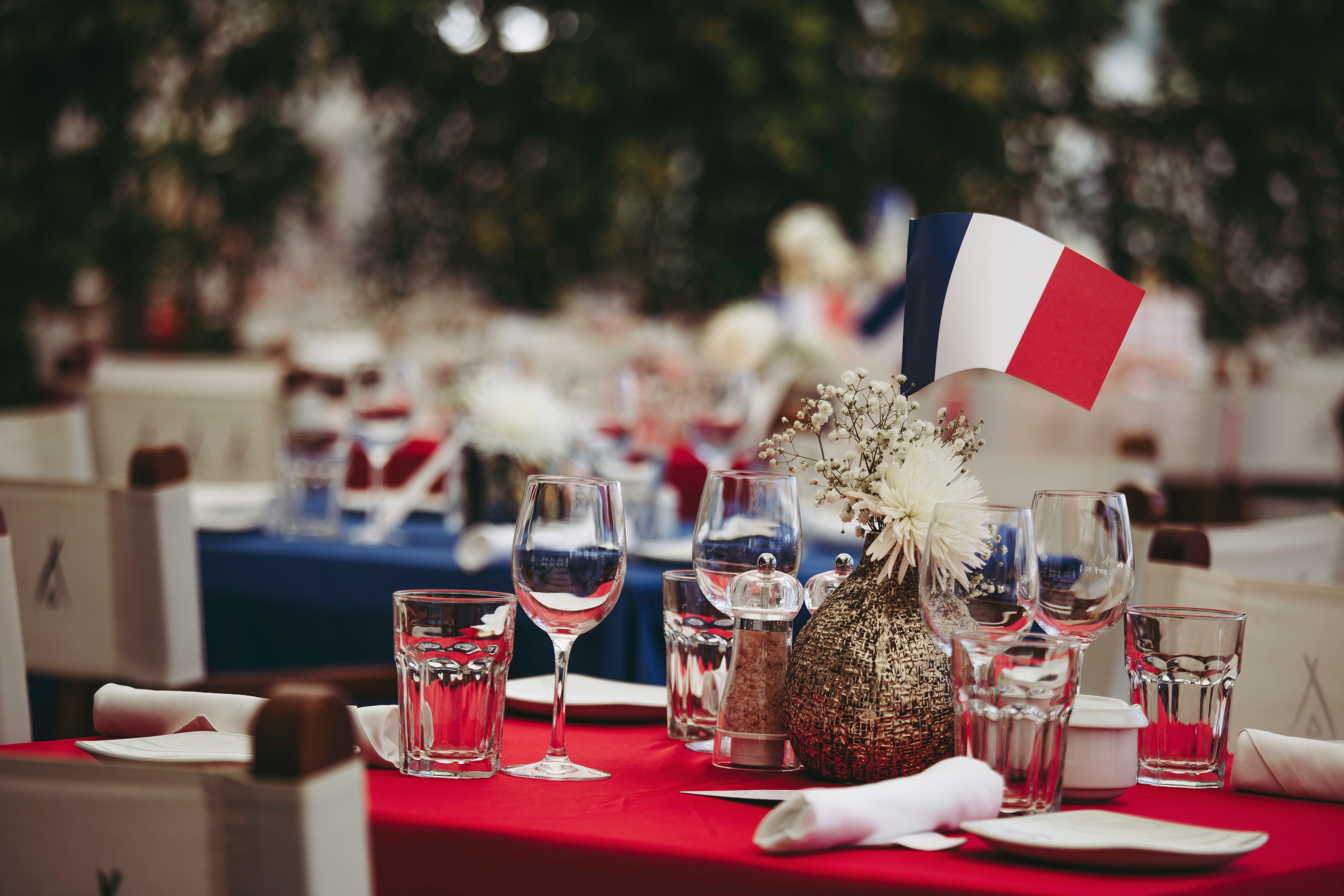 2026 July 14 - Weekly Festival Travelogue - France's Bastille Day