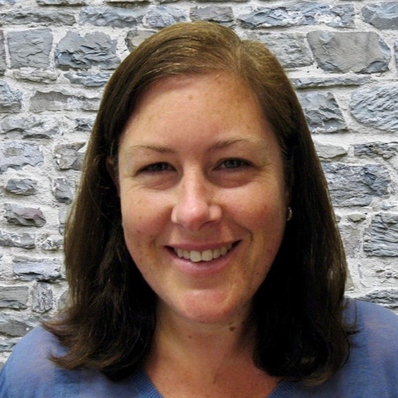 Martha Jeacle headshot