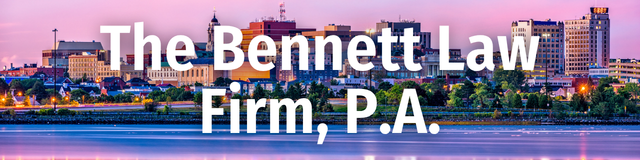 The Bennett Law Firm, P.A.