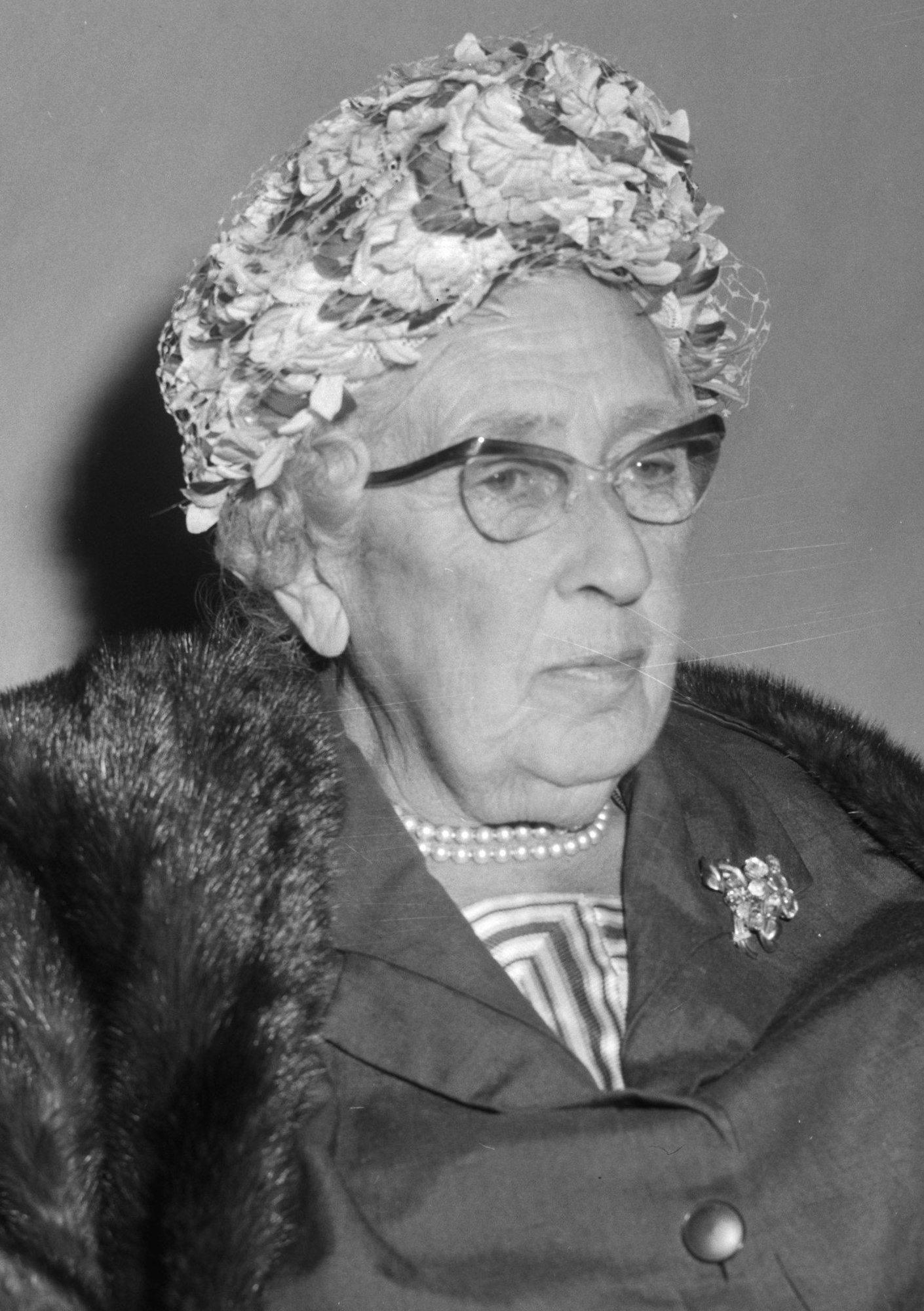 2026 September 15 - Weekly Historical Quote - Agatha Christie