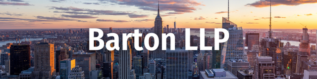 Barton LLP