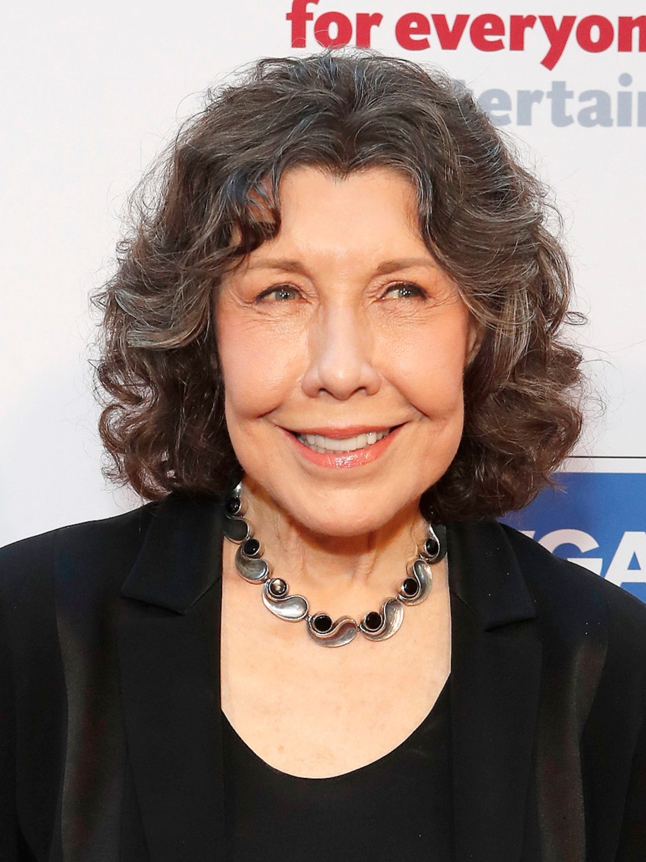 2026 September 01 - Weekly Historical Quote - Lily Tomlin