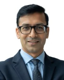 Gajendra Maheshwari