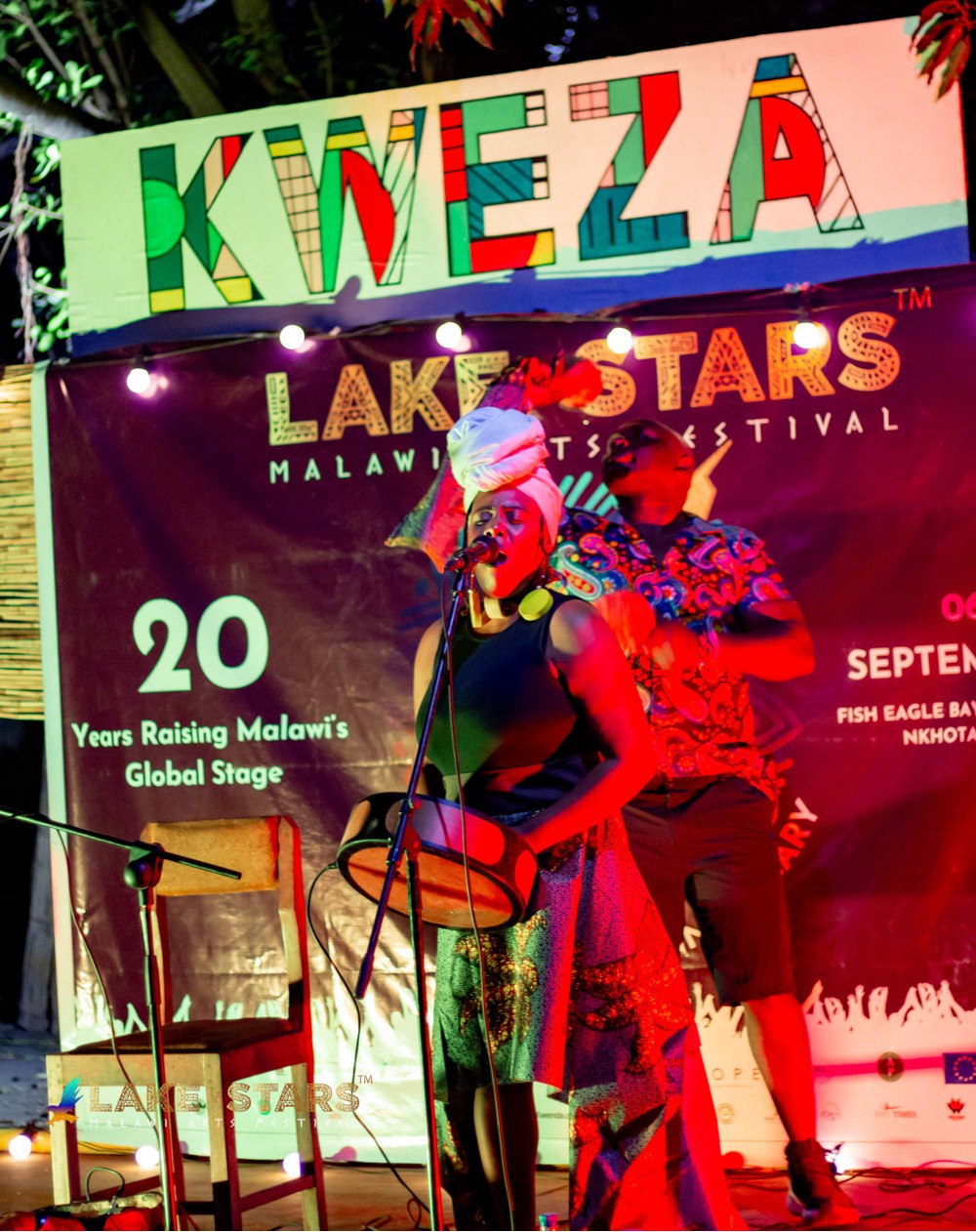 2026 September 29 - Weekly Festival Travelogue - Nkhotakota, Malawi - Lake of Stars Festival - Lake of Stars - LOS-24-Day-3-996