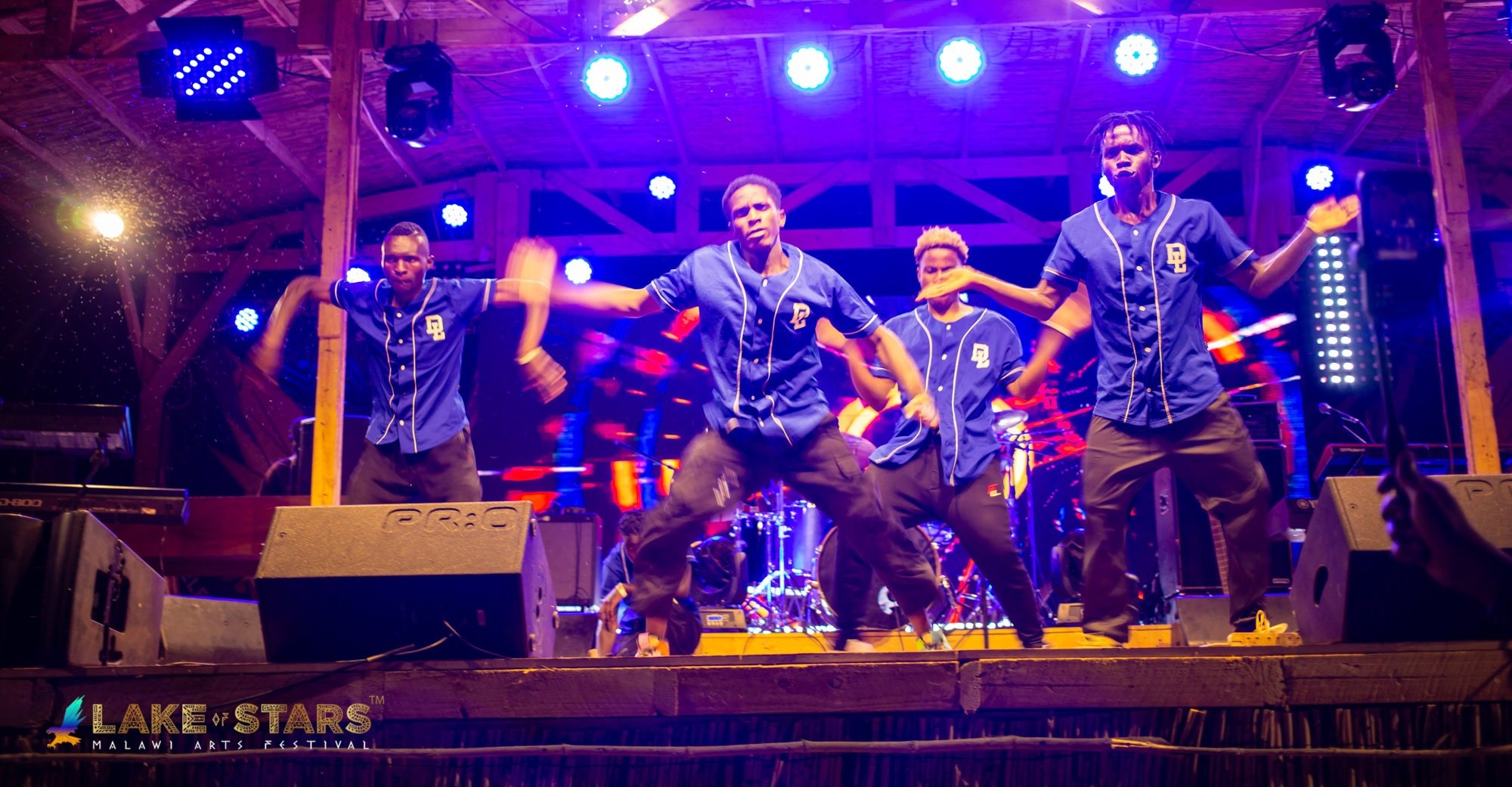2026 September 29 - Weekly Festival Travelogue - Nkhotakota, Malawi - Lake of Stars Festival - Lake of Stars - LOS-Day-2-063-1