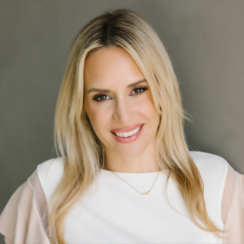 Megan Braverman