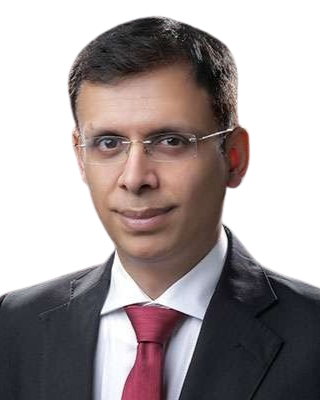Nishant Chugh