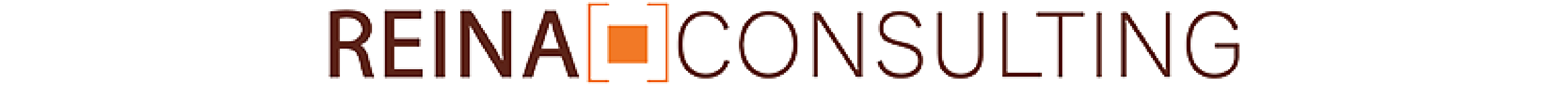 Reina Consulting Logo