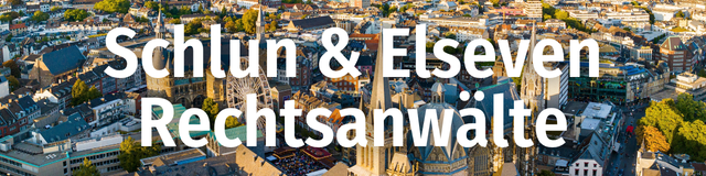 Schlun & Elseven Rechtsanwälte