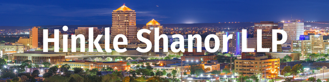 Hinkle Shanor LLP