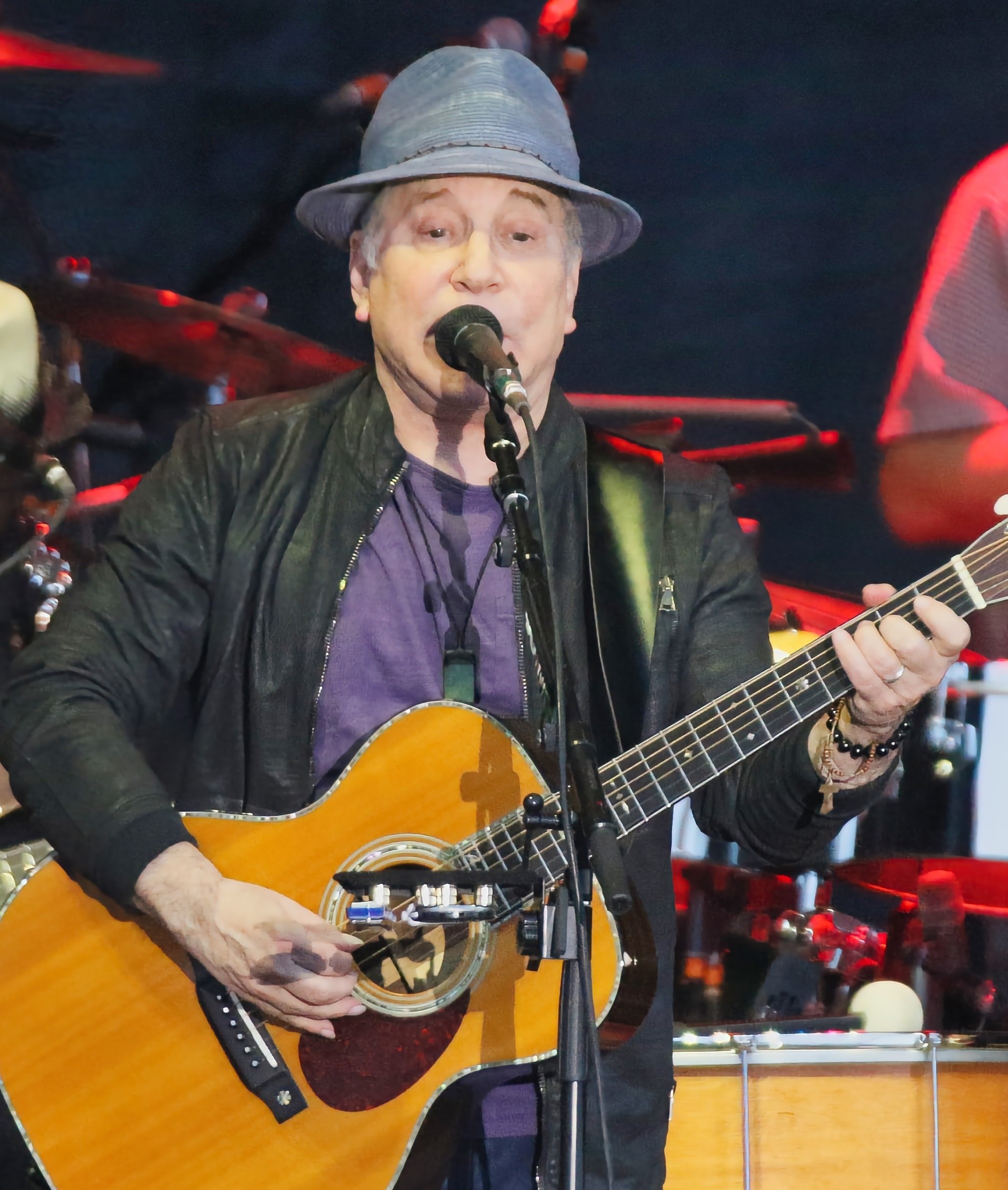 2026 October 13 - Weekly Historical Quote - Paul Simon