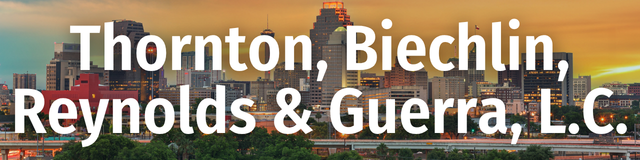 Thornton, Biechlin, Reynolds & Guerra, L.C.