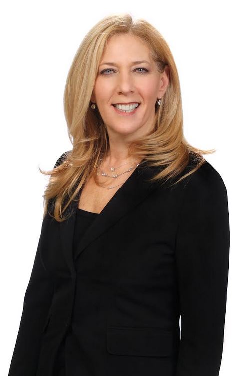 Jacqueline Greenberg Vogt